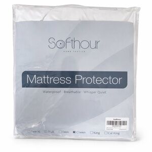 Queen Mattress Protector